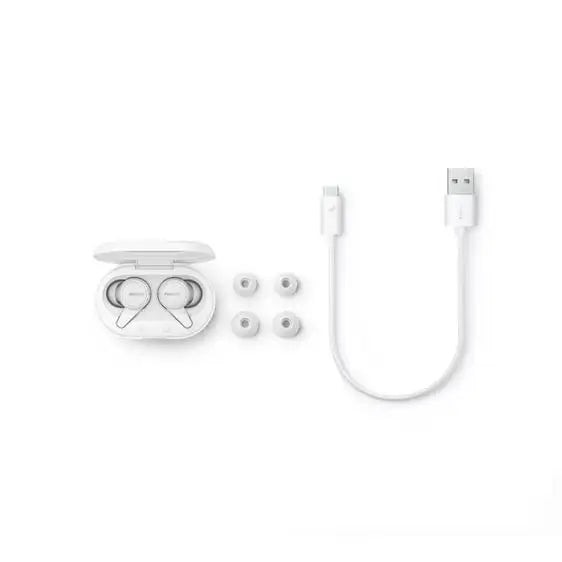 Wireless headphones with microphone PHILIPS TAT1207WT/00 - IT продукти<<<Черна техника и IT<<<TechnoMix&&&Аудио