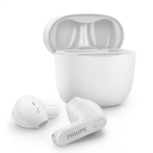 Wireless headphones with microphone PHILIPS TAT2236WT/00 - Консюмър и гейминг слушалки<<<Слушалки и Микрофони<<<Аудио
