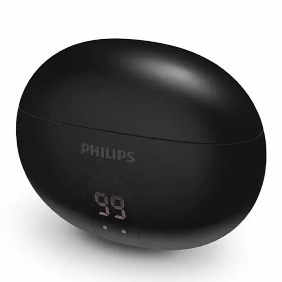 Wireless headphones with microphone PHILIPS TAT2520BK/00 - True wireless слушалки<<<Смартфони и таблети<<<Черна техника