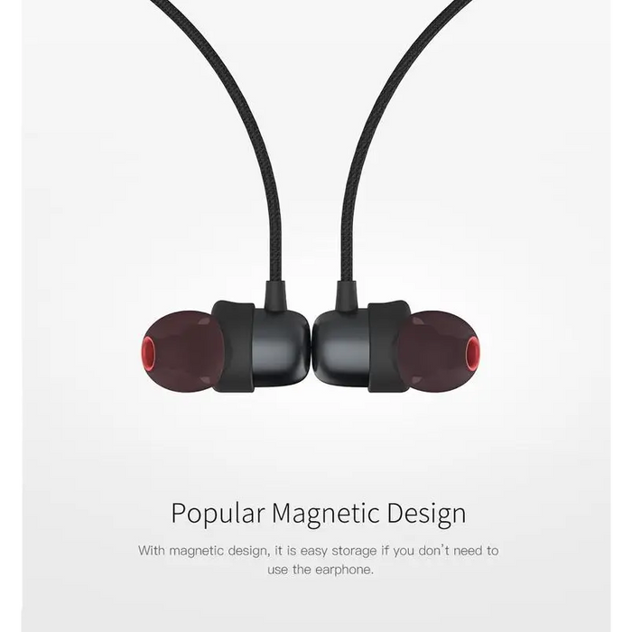 Wireless Headset Blue Bluetooth Headset QCY QY20 IPX5 Waterproof