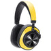 Wireless headset with Bluetooth Bluedio T7 with facial recognition - Wireless Earphones and Headphones