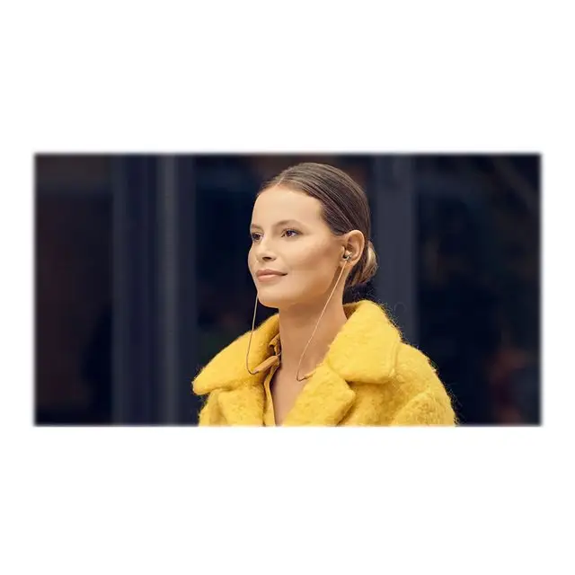 Wireless In-Ear Headphones RP-HTX20BE-C - Слушалки<<<Слушалки и Микрофони<<<Аудио Видео Дисплеи и