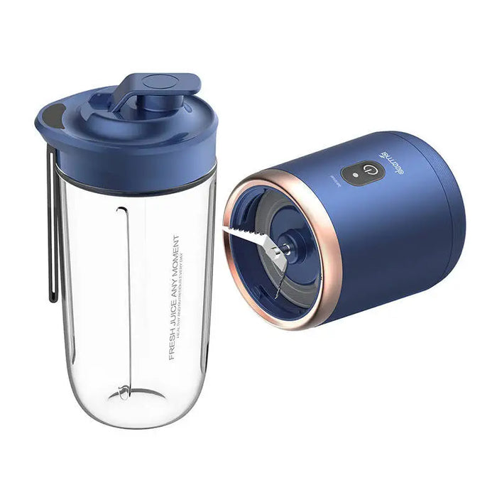 Wireless Juice Blender Deerma NU06 - Blenders<<<Small household appliances<<<InnproXML&&&Mixers