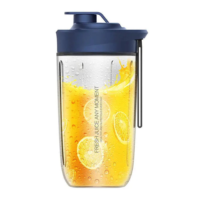 Wireless Juice Blender Deerma NU06 - Blenders<<<Small household appliances<<<InnproXML&&&Mixers