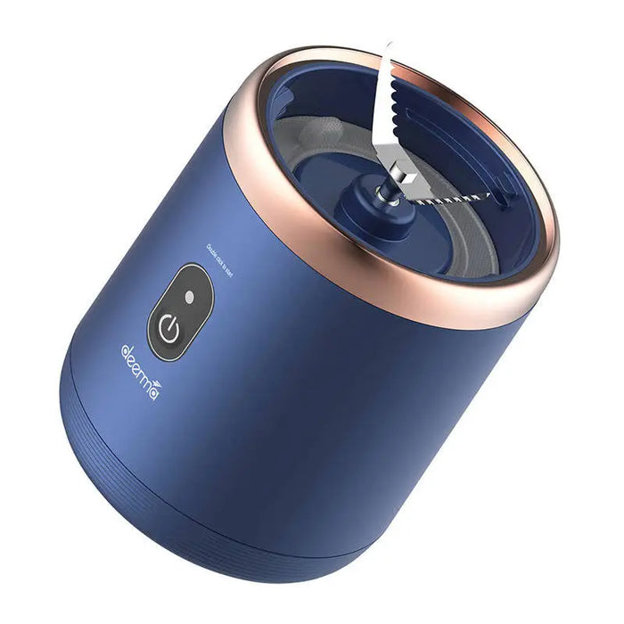 Wireless Juice Blender Deerma NU06 - Blenders<<<Small household appliances<<<InnproXML&&&Mixers