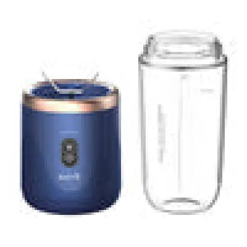 Wireless Juice Blender Deerma NU06 - Blenders<<<Small household appliances<<<InnproXML&&&Mixers