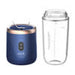 Wireless Juice Blender Deerma NU06 - Blenders<<<Small household appliances<<<InnproXML&&&Mixers