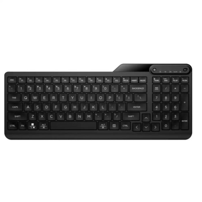 Wireless Keyboard HP 475 - Клавиатури<<<Електроника Периферни и резервни части<<<Компютри|