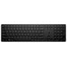 Wireless Keyboard HP 4R177AA Black Spanish Qwerty - Електроника Периферни и резервни части<<<Компютри|