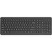 Wireless Keyboard HP 805T1AA Black - Електроника Периферни и резервни части<<<Компютри|