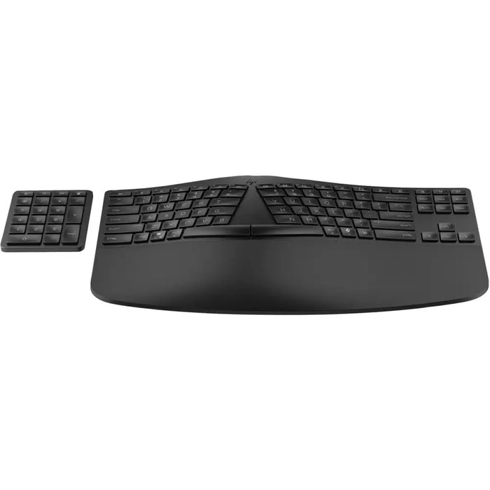 Wireless Keyboard HP 960 Black QWERTY - Клавиатури<<<Електроника Периферни и резервни части<<<Компютри|