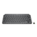 Wireless Keyboard Logitech MX Keys Mini for business Spanish Qwerty - Електроника Периферни и резервни