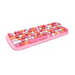 Wireless keyboard MOFII Candy BT (Pink) - Wireless<<<Keyboards<<<Gaming<<<InnproXML