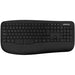 Wireless Keyboard Phoenix K201 Black Spanish Qwerty - Електроника Периферни и резервни части<<<Компютри|