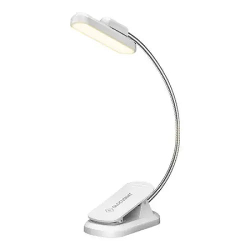 Wireless lamp Rotatable Glocusent GLCSNTA2404 Book Light USB-C 1000mAh White - Other<<<Lighting<<<Outdoor<<<InnproXML