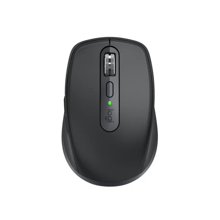 Wireless laser mouse LOGITECH MX Anywhere 3S for Business - Graphite