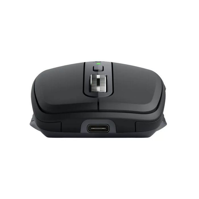 Wireless laser mouse LOGITECH MX Anywhere 3S for Business - Graphite