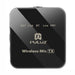 Wireless Lavalier Microphone PULUZ PU648B (USB-C) - Lavalier<<<Microphones<<<Audio<<<InnproXML