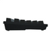 Wireless mechanical keyboard Royal Kludge RK98 RGB Red switch (black) - Wireless<<<Keyboards<<<Gaming<<<InnproXML