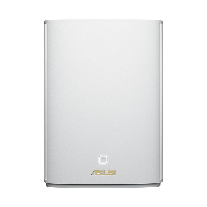 Wireless MESH system ASUS ZenWiFi AX Hybrid XP4 (2-PK) AX3000 (802.11ax) - Точки за достъп и контролери<<<Мрежи<<<Мрежи