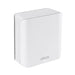 Wireless MESH system ASUS ZenWiFi BD4 White AX3600 Whole-Home Mesh WiFi 7 (802.11be) MU-MIMO OFDMA Ai Mesh - Безжични