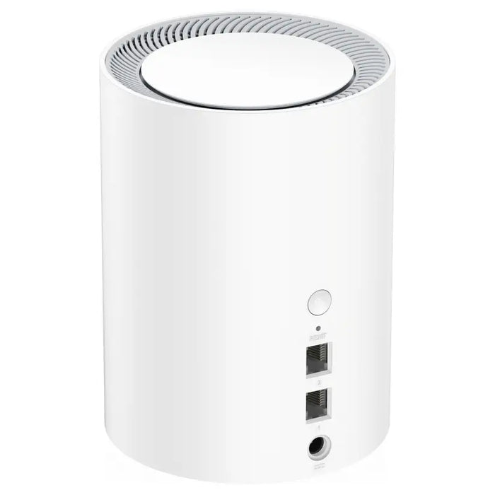 Wireless MESH system Cudy M3000 1 unit AX3000 Dual Band 2.4/5 GHz 574 - 2402 Mbps - Безжични рутери<<<Мрежово