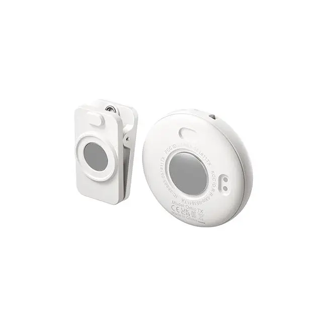 Wireless Microphone BOYA OMIC-DW - Микрофони<<<Компютърна периферия<<<ValiAPI
