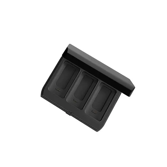 Wireless microphone system with transmitter BOYA BY-XM6-K2 - Микрофони<<<Компютърна периферия<<<ValiAPI