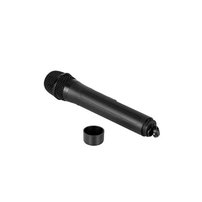 Wireless microphone with transmitter BOYA BY-WM8 PRO K3 - Микрофони<<<Компютърна периферия<<<ValiAPI