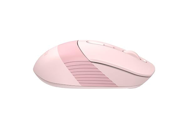 Wireless mouse A4tech FB10C Fstyler Baby Pink Pink - Мишки<<<Компютърна периферия<<<ValiAPI