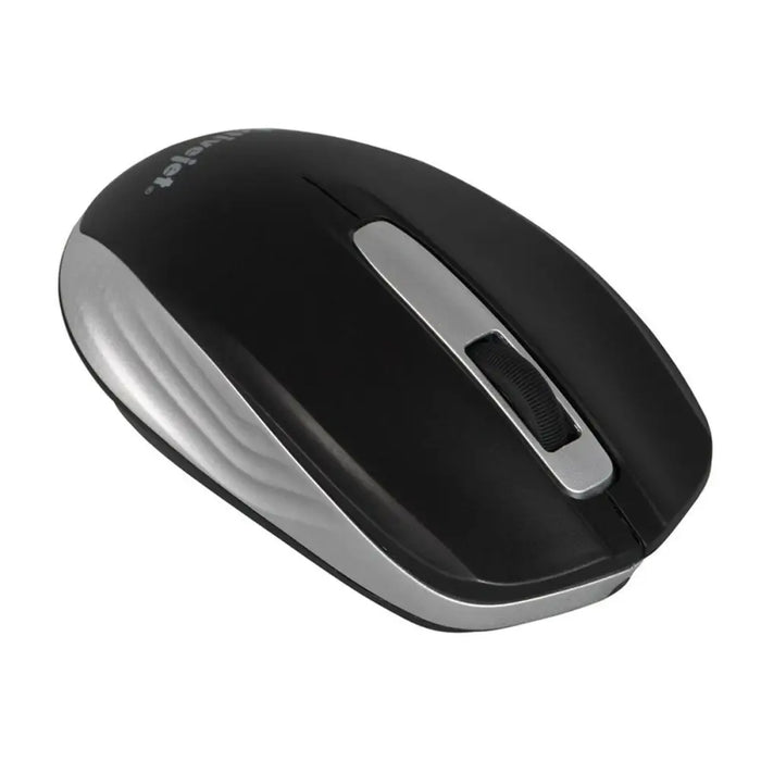 Wireless Mouse Activejet AMY-313 Black/Grey - Мишки & Mouse<<<Електроника Периферни и резервни части<<<Компютри|