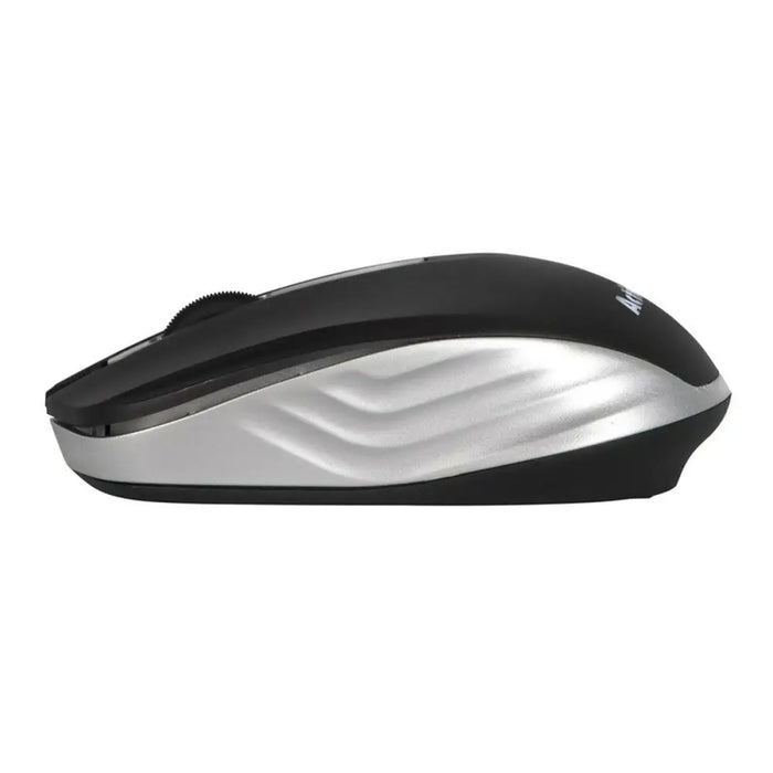 Wireless Mouse Activejet AMY-313 Black/Grey - Мишки & Mouse<<<Електроника Периферни и резервни части<<<Компютри|