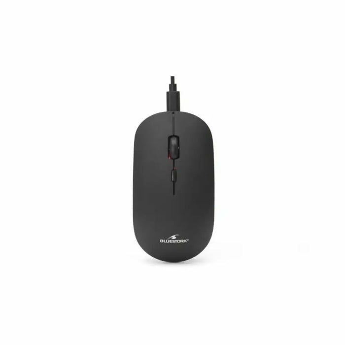 Wireless Mouse Bluestork M-WL-OFF100 - Електроника Периферни и резервни части<<<Компютри| Електроника<<<BigBuy&&&Мишки