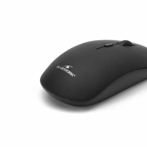 Wireless Mouse Bluestork M-WL-OFF100 - Електроника Периферни и резервни части<<<Компютри| Електроника<<<BigBuy&&&Мишки