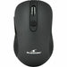 Wireless Mouse Bluestork OFF60 Black - Електроника Периферни и резервни части<<<Компютри| Електроника<<<BigBuy&&&Мишки