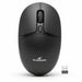 Wireless Mouse Bluestork Office 25 Black - Електроника Периферни и резервни части<<<Компютри|