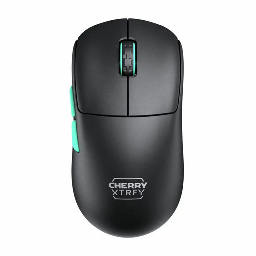 Wireless Mouse Cherry - Електроника Периферни и резервни части<<<Компютри| Електроника<<<BigBuy&&&Мишки &