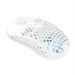 Wireless Mouse Cherry Xtrfy White - Електроника Периферни и резервни части<<<Компютри| Електроника<<<BigBuy&&&Мишки &