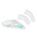 Wireless Mouse Cherry Xtrfy White - Електроника Периферни и резервни части<<<Компютри| Електроника<<<BigBuy&&&Мишки &
