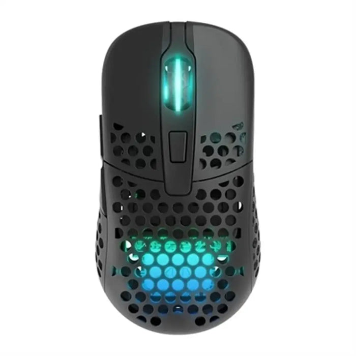Wireless Mouse Cherry Xtrfy White - Мишки & Mouse<<<Електроника Периферни и резервни части<<<Компютри|