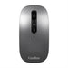 Wireless Mouse CoolBox Ratón W02-IA White Grey 1600 dpi - Електроника Периферни и резервни части<<<Компютри|