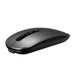 Wireless Mouse CoolBox Ratón W02-IA White Grey 1600 dpi - Електроника Периферни и резервни части<<<Компютри|