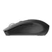 Wireless Mouse CoolBox W01 Black 1600 dpi - Електроника Периферни и резервни части<<<Компютри|