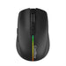 Wireless Mouse CoolBox W01 Black 1600 dpi - Електроника Периферни и резервни части<<<Компютри|