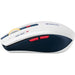 WIRELESS MOUSE DEFENDER DILA MM-282 RF 1800dpi 6P - MicePER-MYS<<<Input / Output DevicesPER<<<ActionPL