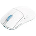 WIRELESS MOUSE DEFENDER FAME GM-516 RF + BT 10000DPI 6P WHITE - Gaming mouseGAM-MYS<<<PC GamingGAM<<<ActionPL