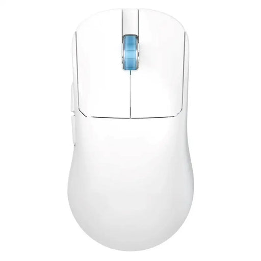 WIRELESS MOUSE DEFENDER FAME GM-516 RF + BT 10000DPI 6P WHITE - Gaming mouseGAM-MYS<<<PC GamingGAM<<<ActionPL