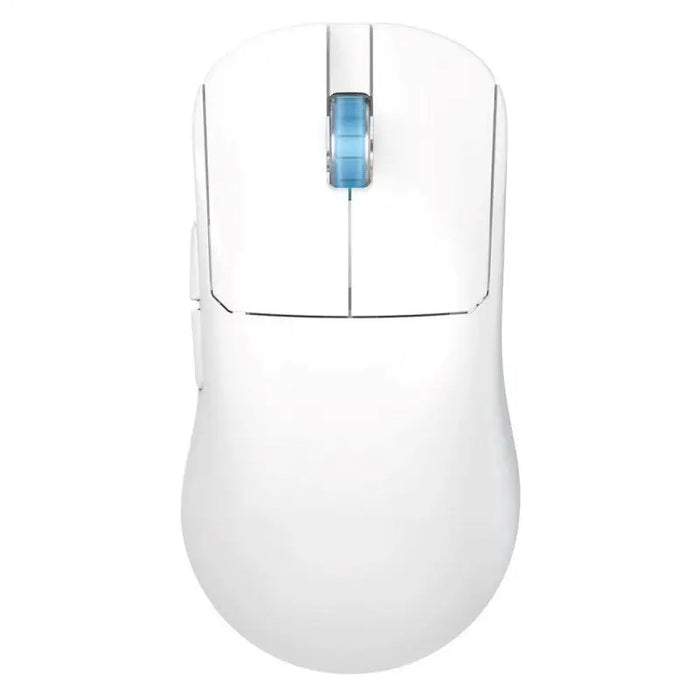 WIRELESS MOUSE DEFENDER FAME GM-516 RF + BT 10000DPI 6P WHITE - Gaming mouseGAM-MYS<<<PC GamingGAM<<<ActionPL