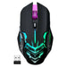 WIRELESS MOUSE DEFENDER KATANA GM-511 RF 3200DPI 7P - Gaming mouseGAM-MYS<<<PC GamingGAM<<<ActionPL
