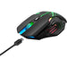 WIRELESS MOUSE DEFENDER KATANA GM-511 RF 3200DPI 7P - Gaming mouseGAM-MYS<<<PC GamingGAM<<<ActionPL